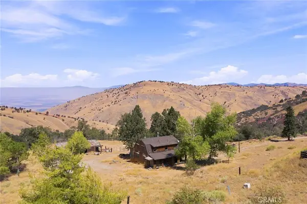 7700 Digier Road, Frazier Park, CA 93225