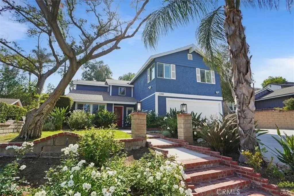 23118 Tupelo Ridge, Valencia, CA 91354 - #1