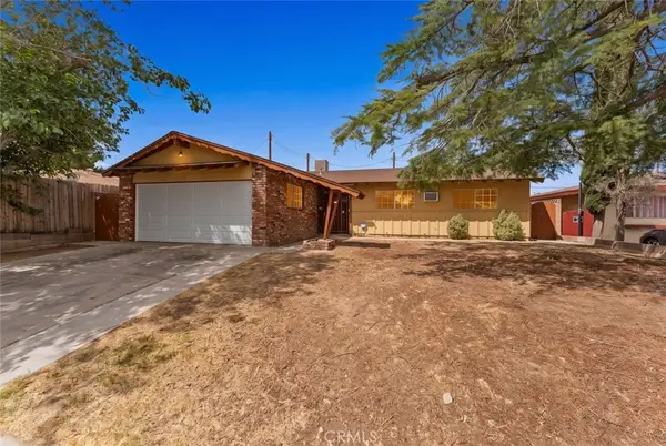38447 2nd Street E, Palmdale, CA 93550