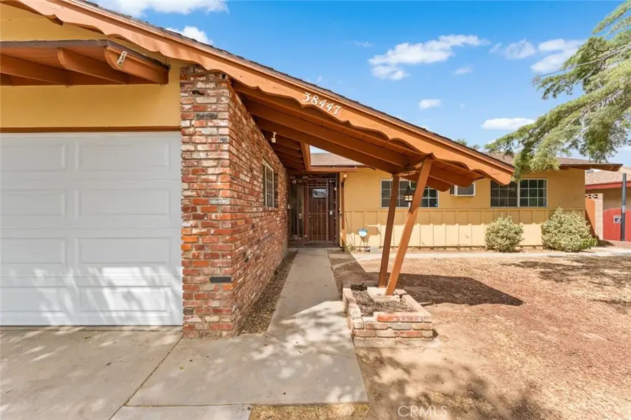 38447 2nd Street E, Palmdale, CA 93550 - #2