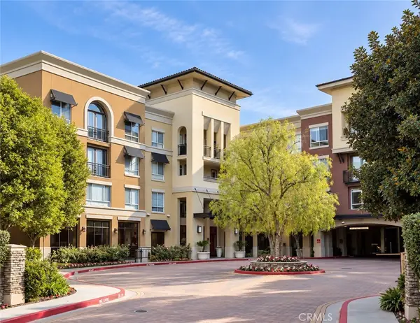 24595 Town Center Drive #3410, Valencia, CA 91355