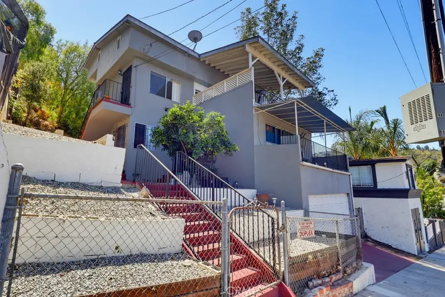 5020 Aldama Street, Los Angeles, CA 90042 - #3