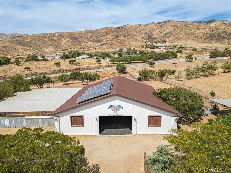 7227 Spigno Place, Agua Dulce, CA 91390 - #3