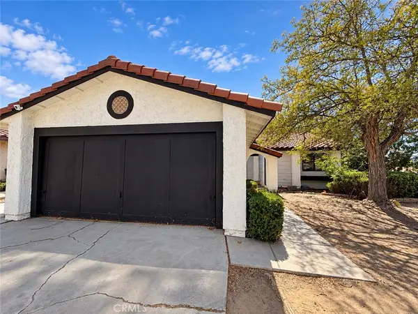 1002 E Avenue J6 Avenue, Lancaster, CA 93535