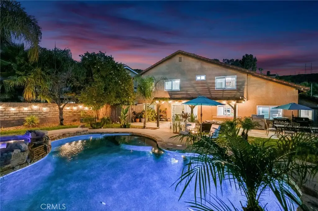 21215 Georgetown Drive, Saugus, CA 91350 - #1