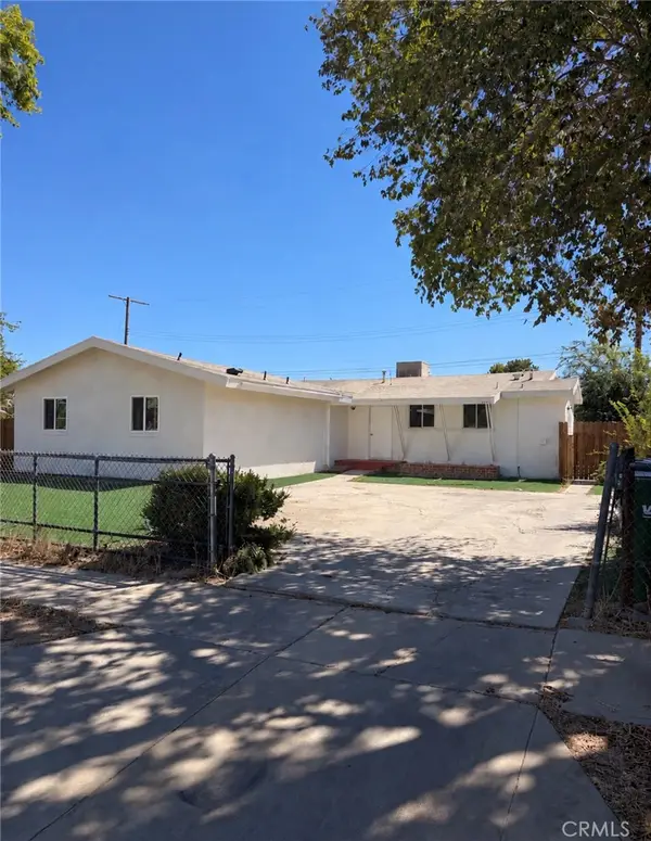 45526 Leatherwood, Lancaster, CA 93534