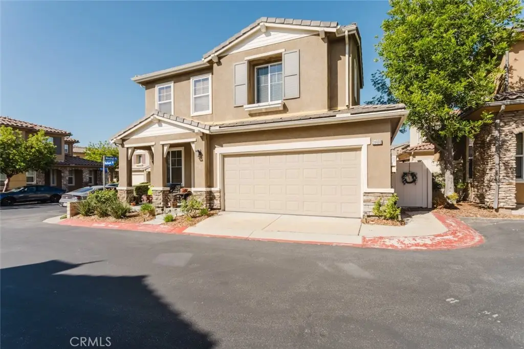 26069 Redhawk Place, Santa Clarita, CA 91350 - #1