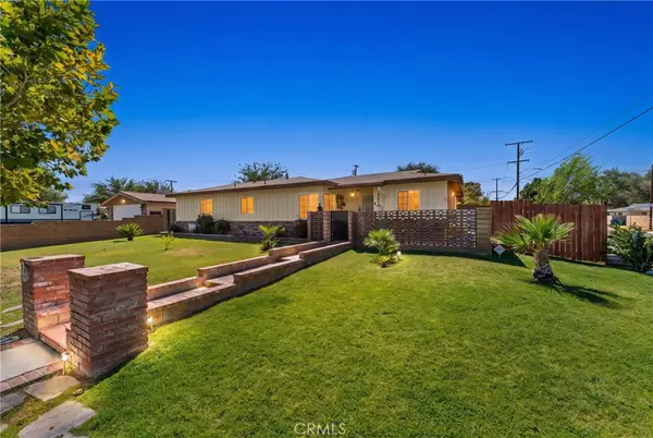 44959 16th W, Lancaster, CA 93534