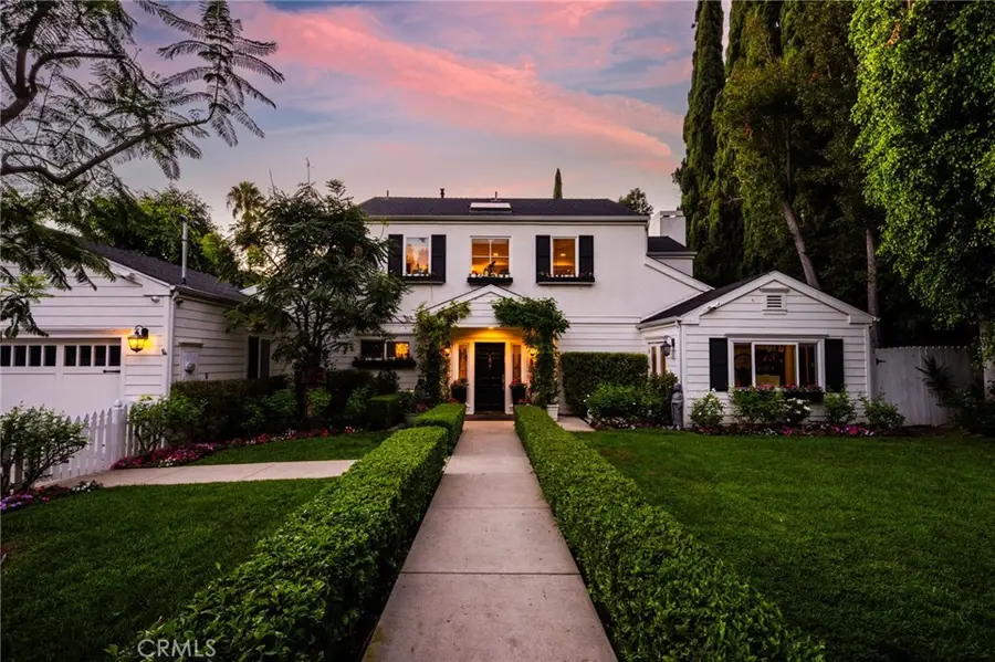 14647 Valley Vista Boulevard, Sherman Oaks, CA 91403 - #2