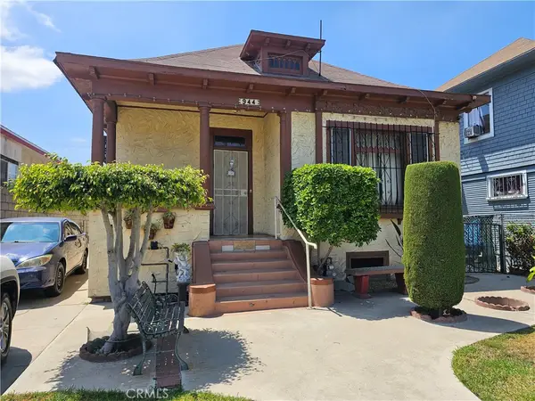 944 E 22nd, Los Angeles, CA 90011