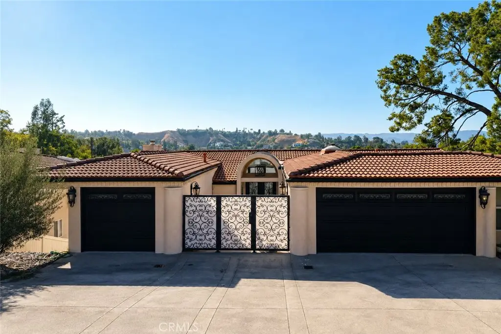 21765 Ybarra, Woodland Hills, CA 91364 - #1