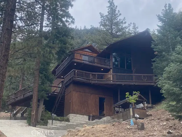 1304 Crabapple, Pine Mountain Club, CA 93222 - #1