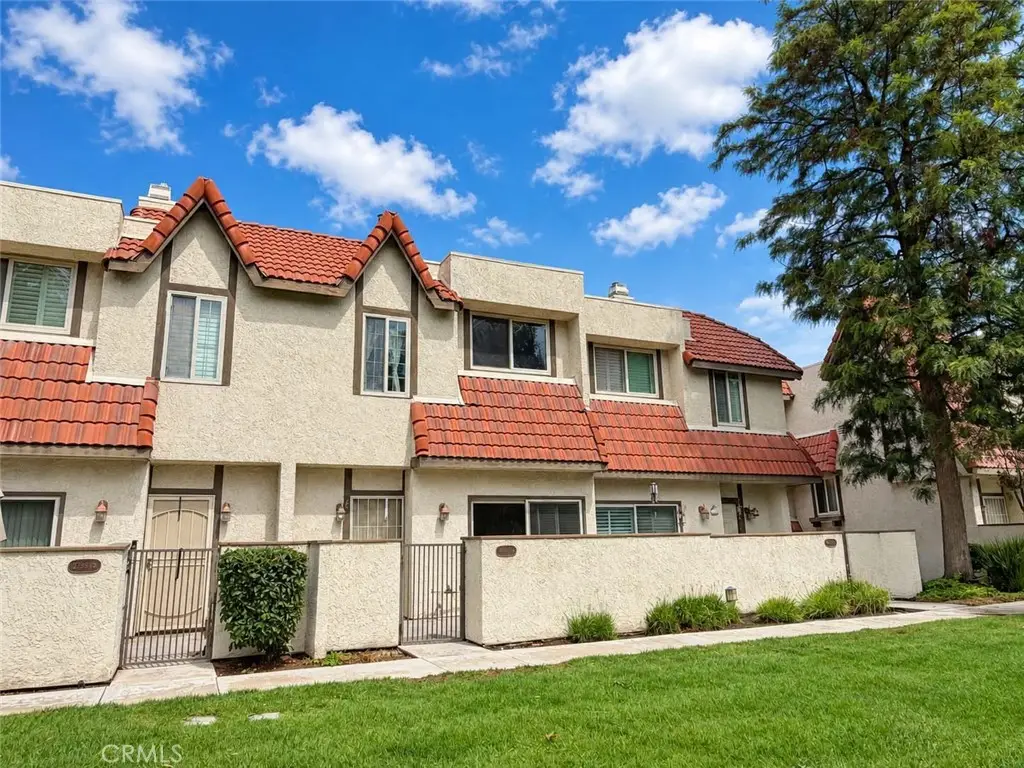 27650 Ironstone Drive #3, Canyon Country, CA 91387 - #1