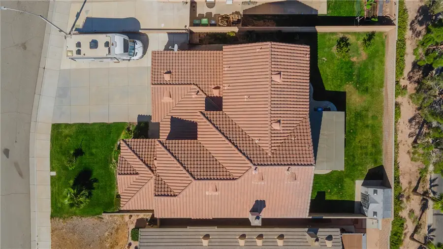 837 Vandal Way, Palmdale, CA 93551 - #3