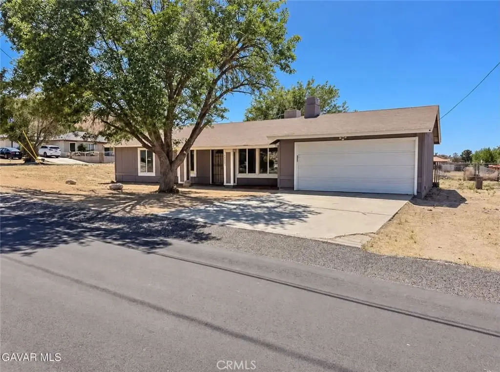 40205 162nd Street E, Palmdale, CA 93591 - #1