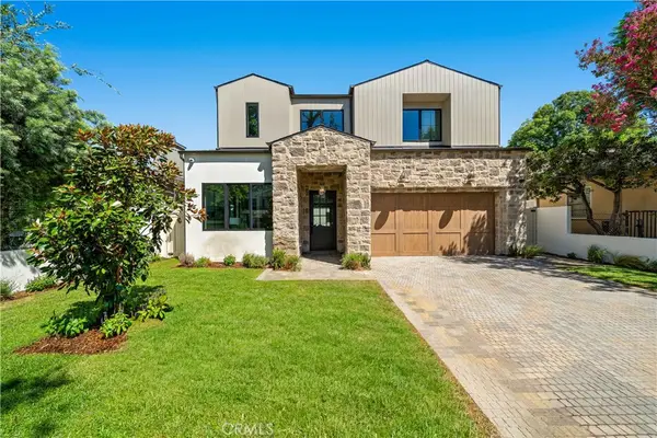 4538 Wortser Avenue, Studio City, CA 91604