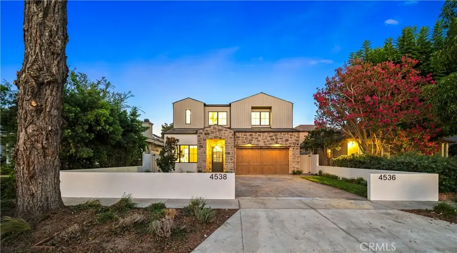 4538 Wortser Avenue, Studio City, CA 91604 - #2