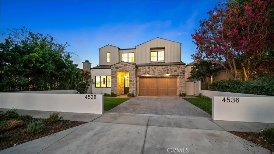 4538 Wortser Avenue, Studio City, CA 91604 - #3