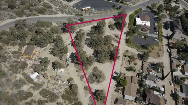 0 Calistoga, Frazier Park, CA 93225