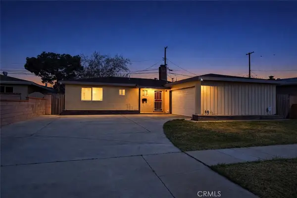 44608 Stanridge, Lancaster, CA 93535