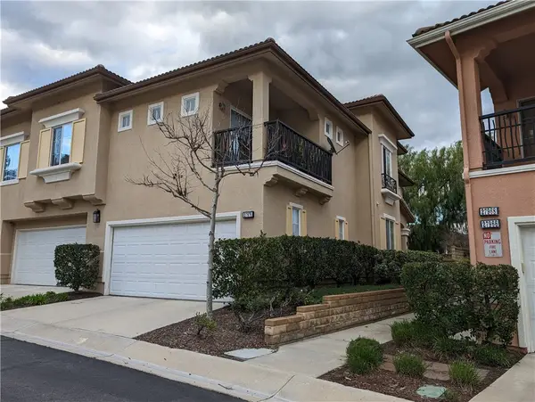 27976 Trillium Lane, Valencia, CA 91354