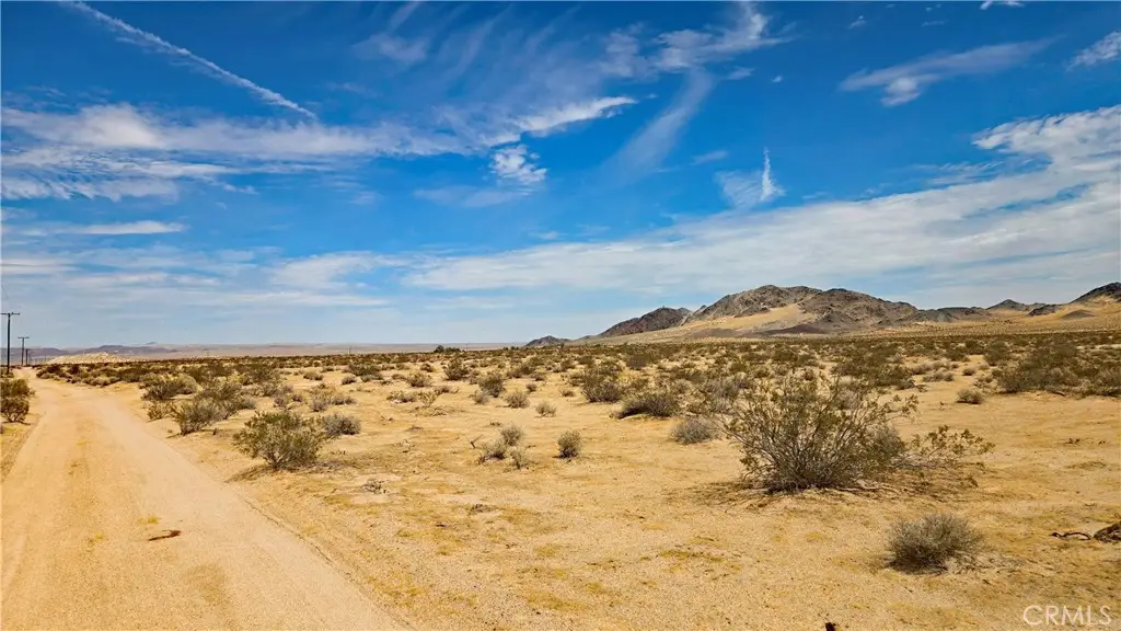 0 Greenview Rd, Newberry Springs, CA 92365 - #1