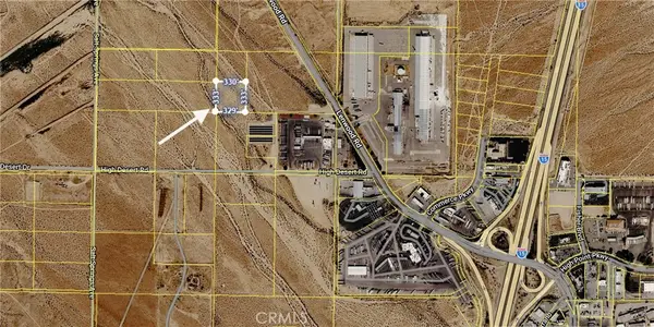 0 Vicinity Lenwood Rd & High Desert Rd, Barstow, CA 92311