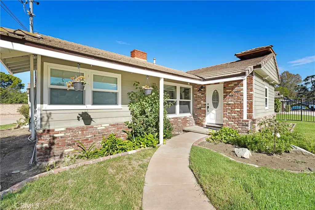 9763 Orcas Avenue, Shadow Hills, CA 91040 - #1