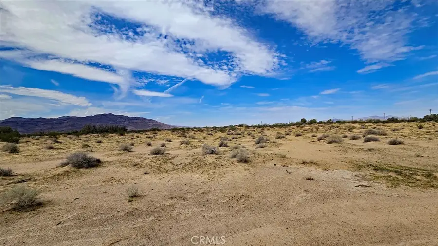 0 Fremont Rd S/o Fairview Rd, Newberry Springs, CA 92265 - #3