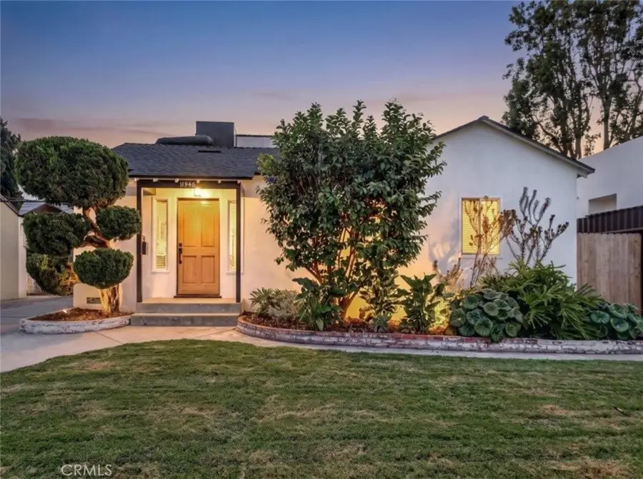 11946 Aneta Street, Los Angeles, CA 90230 - #3