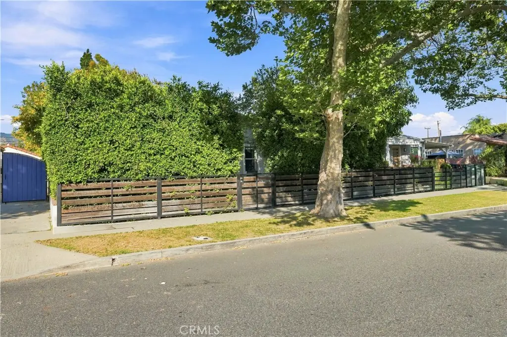 430 N Parish Place, Burbank, CA 91506 - #1