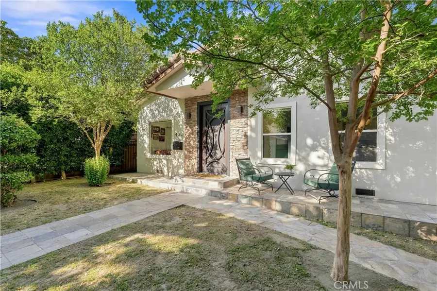 430 N Parish Place, Burbank, CA 91506 - #2