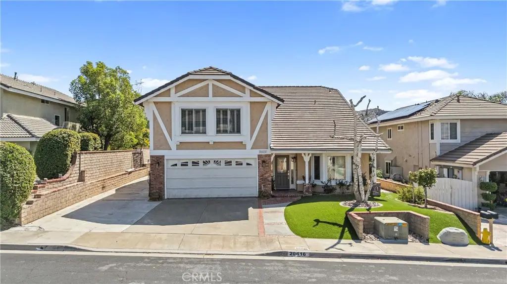 20416 Samual, Saugus, CA 91350 - #1