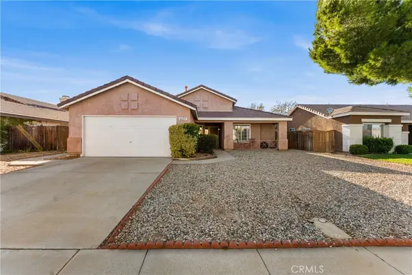 44257 Tahoe Way, Lancaster, CA 93536