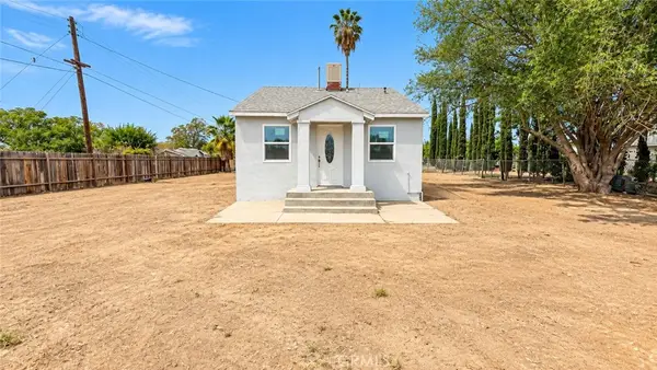 30368 Orange, Shafter, CA 93263