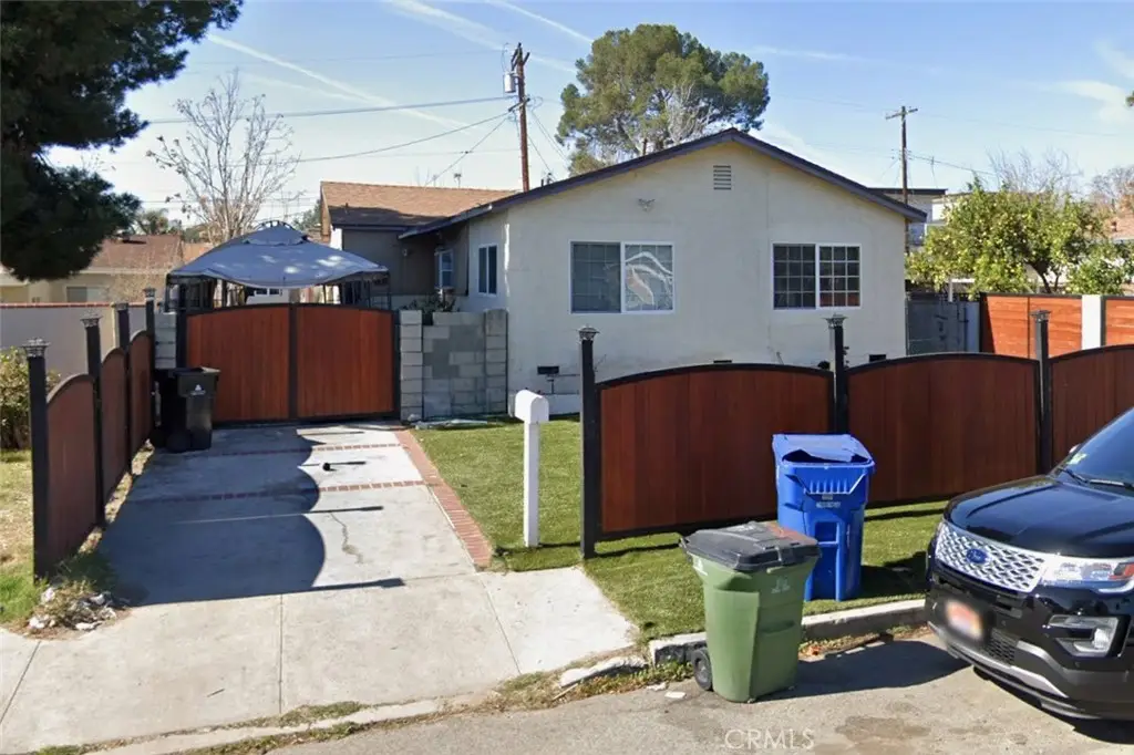 6123 Fulcher, North Hollywood, CA 91606 - #1