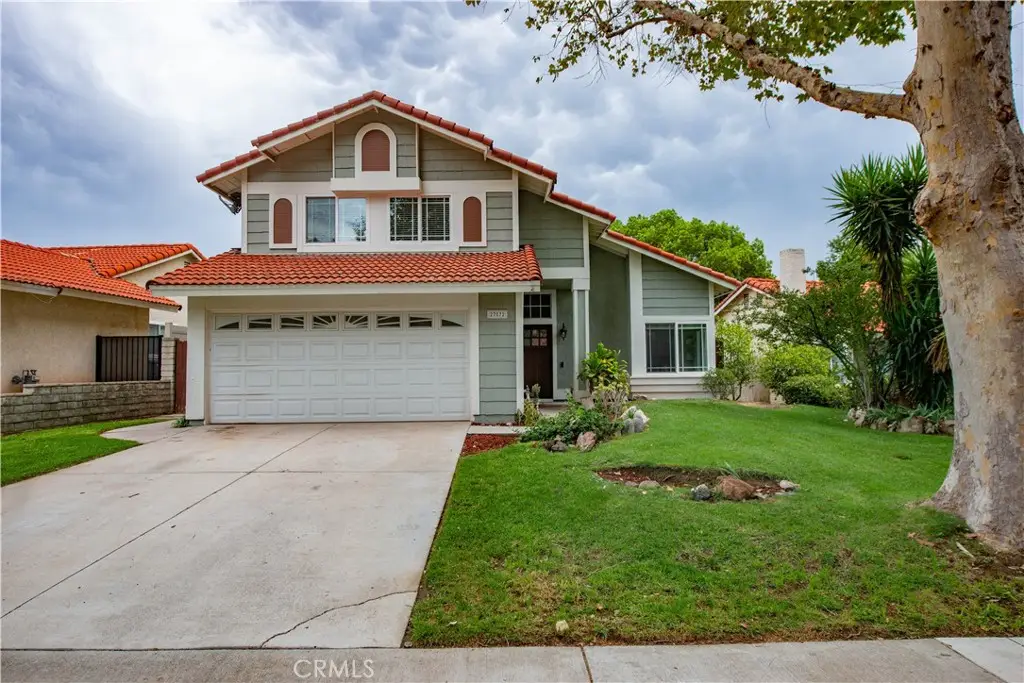 27872 Wakefield Road, Castaic, CA 91384 - #1