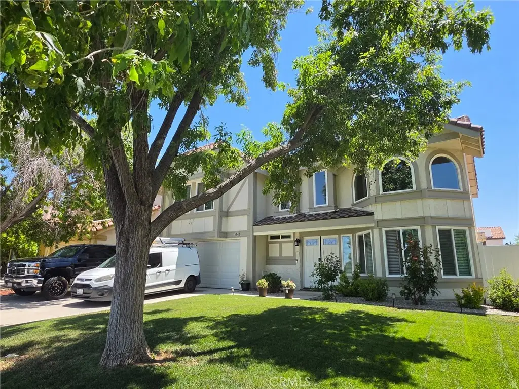 1948 Spanish Broom, Palmdale, CA 93550 - #1