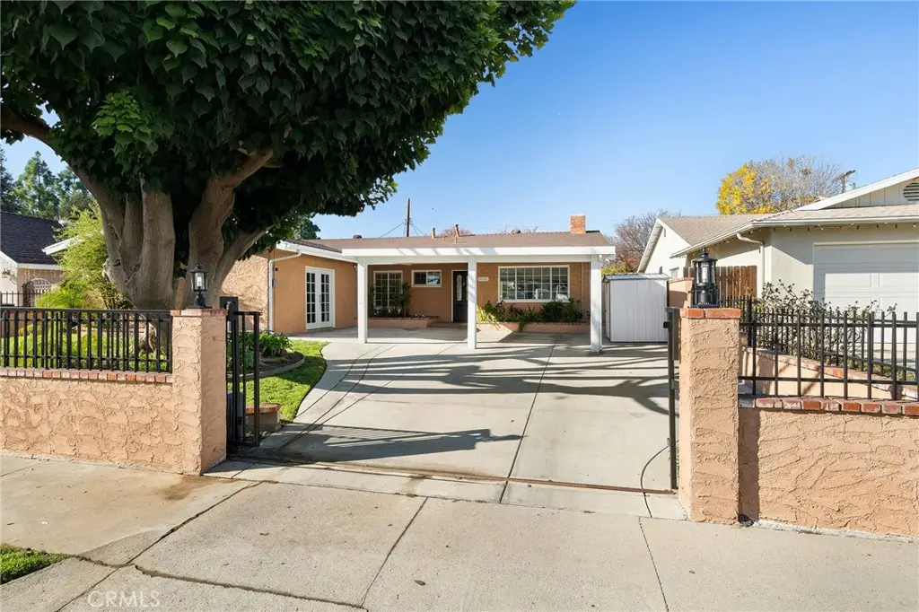 6609 Birchton Avenue, West Hills, CA 91307 - #1