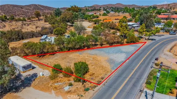0 350-091-024, Canyon Lake, CA 92587