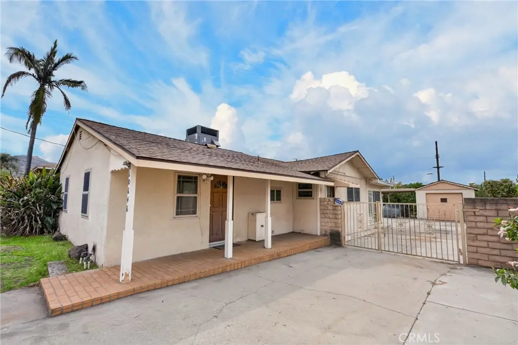 10646 Nettleton St, Sun Valley, CA 91352 - #1