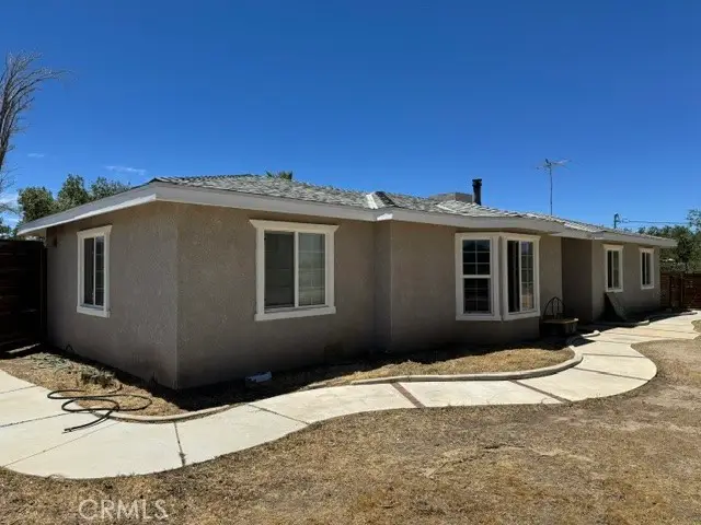 11132 E Avenue R6, Littlerock, CA 93543 - #2
