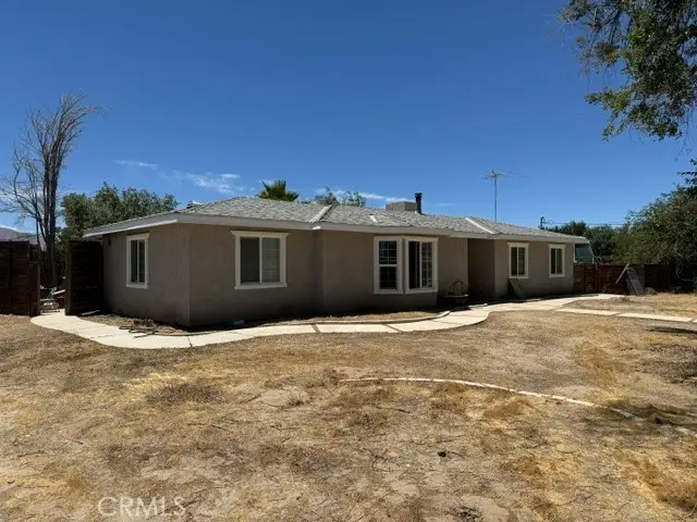 11132 E Avenue R6, Littlerock, CA 93543 - #3