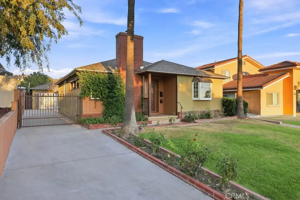 2812 N Buena Vista Street, Burbank, CA 91504 - #1