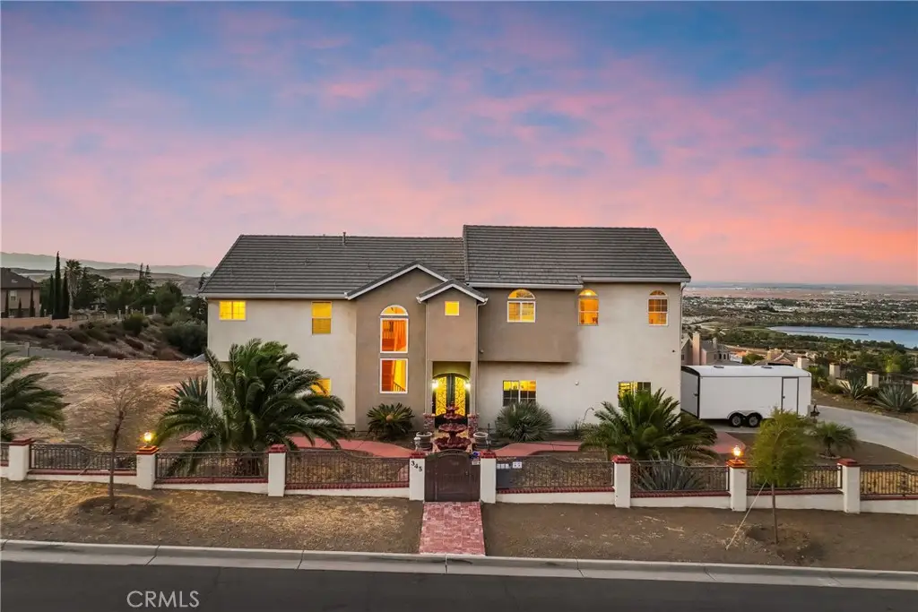 345 Lakeview, Palmdale, CA 93551 - #1