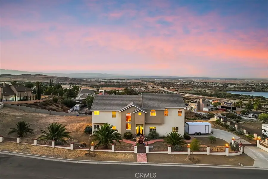 345 Lakeview, Palmdale, CA 93551 - #2