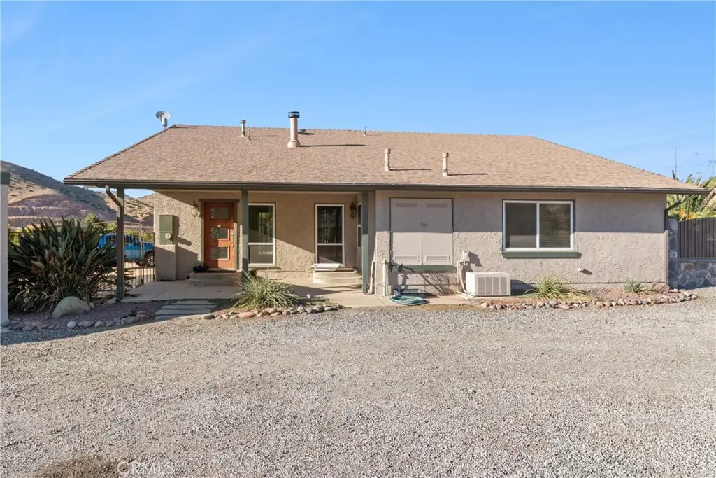 541 Foreston, Acton, CA 93510 - #1