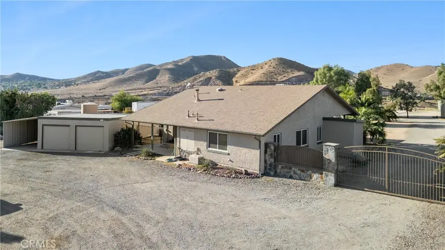 541 Foreston, Acton, CA 93510 - #3
