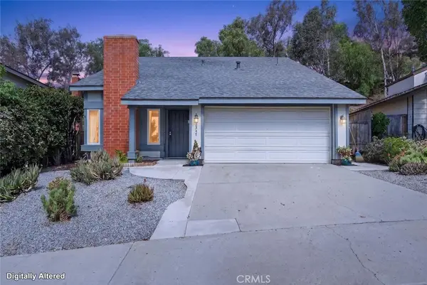 2347 Viewridge Place, Escondido, CA 92026