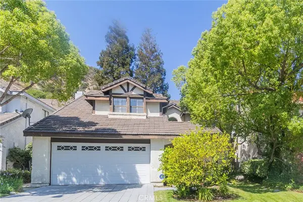 25355 Clarke, Stevenson Ranch, CA 91381